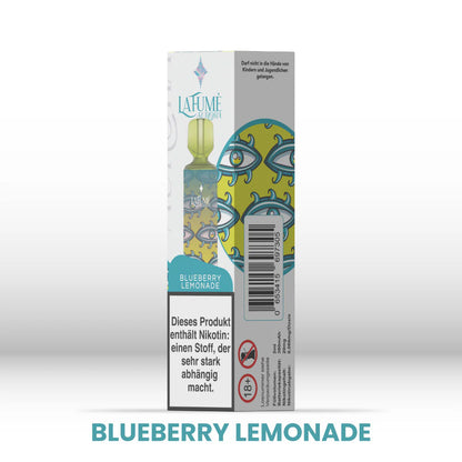 Aurora – Blueberry Lemonade