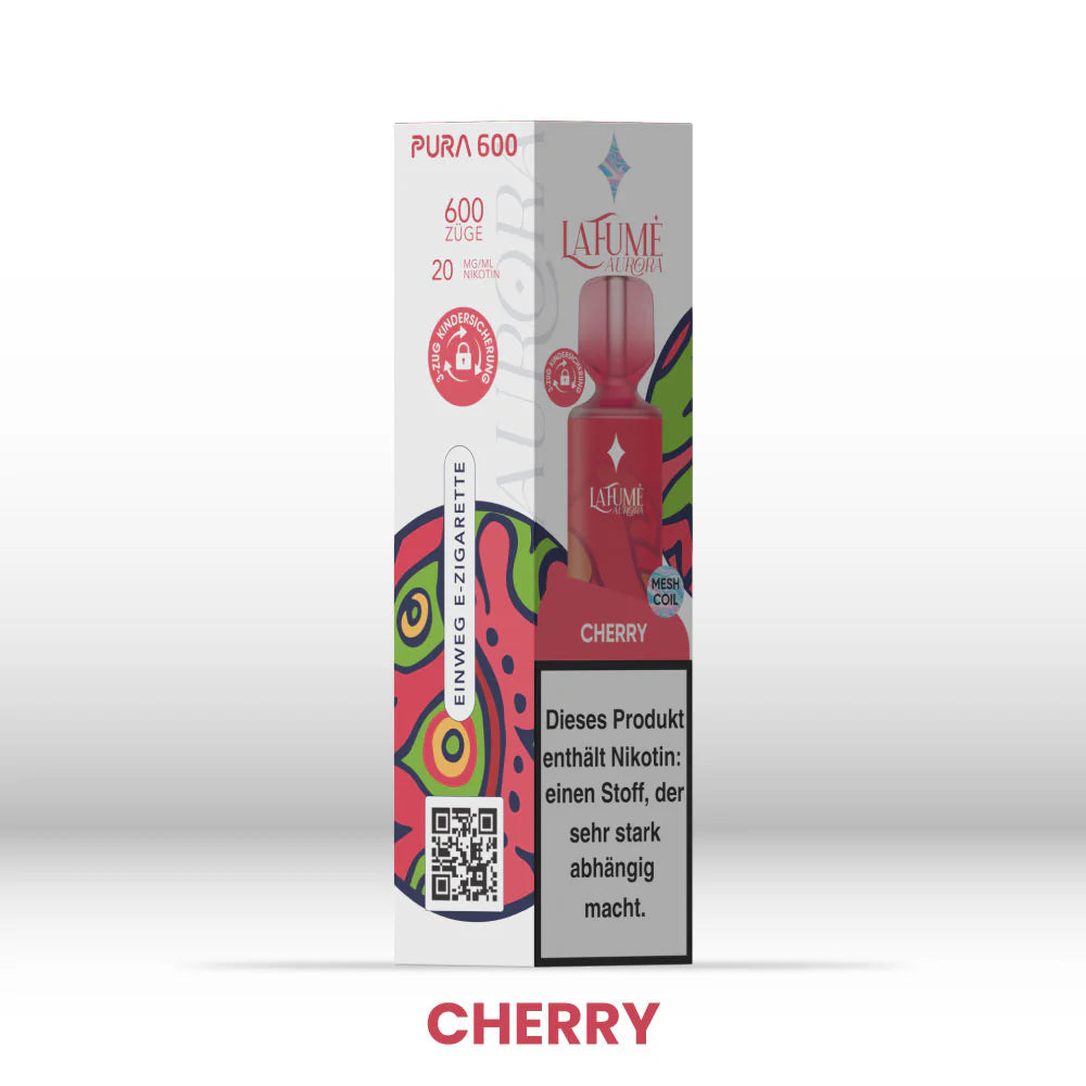 Aurora - Cherry