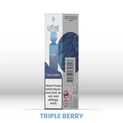 Aurora – Triple Berry