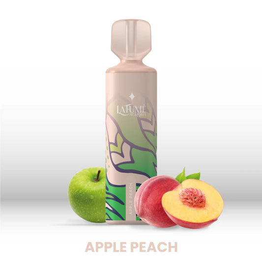 Aurora – Apple Peach