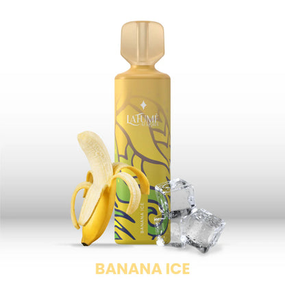 Aurora – Banana Ice