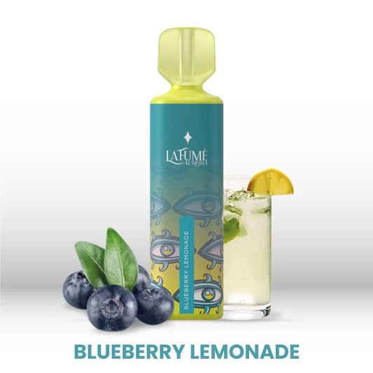 Aurora – Blueberry Lemonade