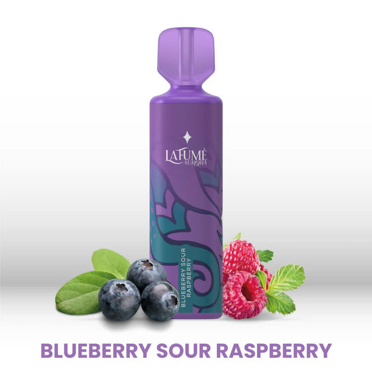 Aurora – Blueberry Sour Raspberry