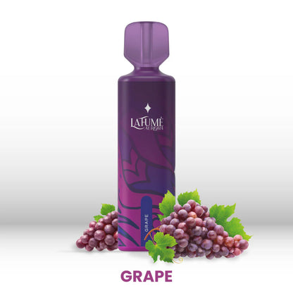 Aurora – Grape