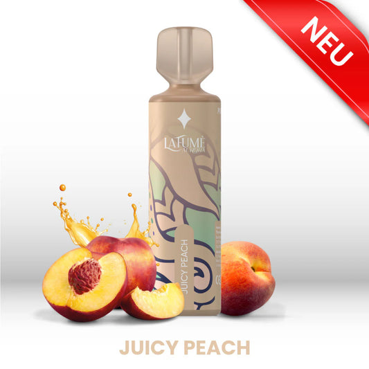 Aurora - Juicy Peach