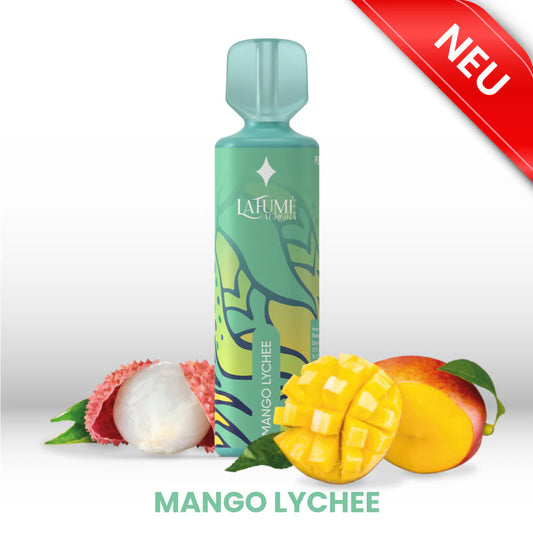 Aurora - Mango Lychee