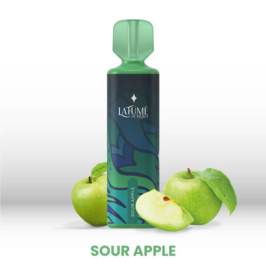 Aurora – Sour Apple