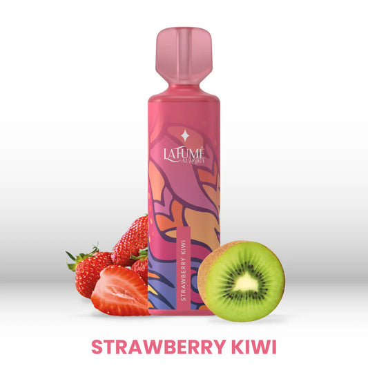 Aurora – Strawberry Kiwi