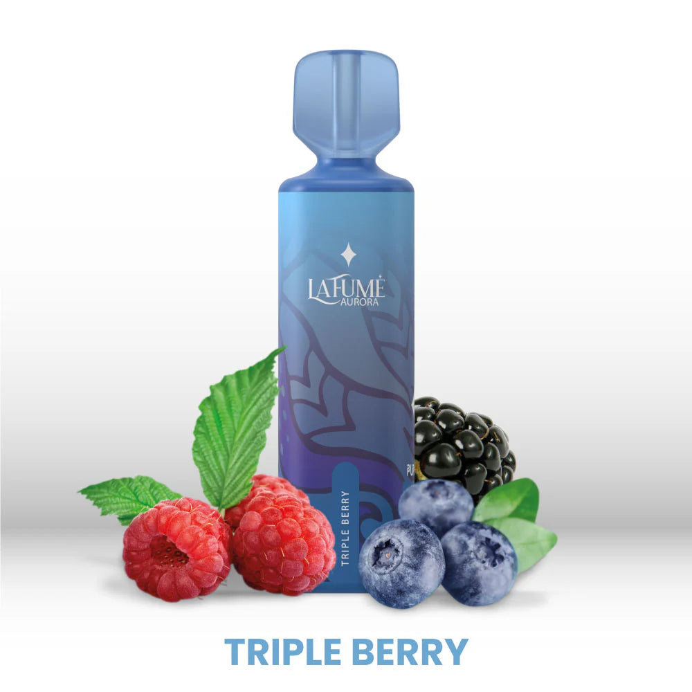 Aurora – Triple Berry