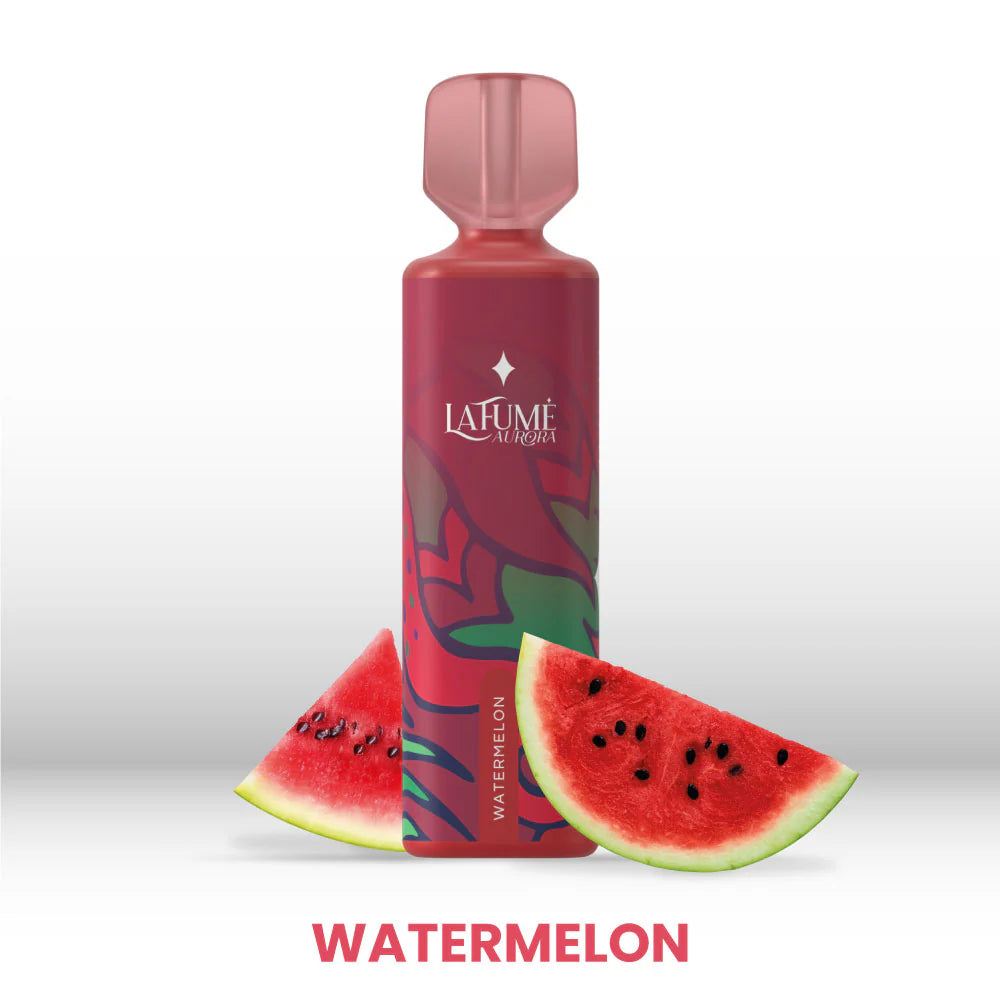 Aurora – Watermelon