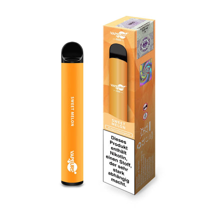 VAPERUS – SWEET MELON 10 Stk.